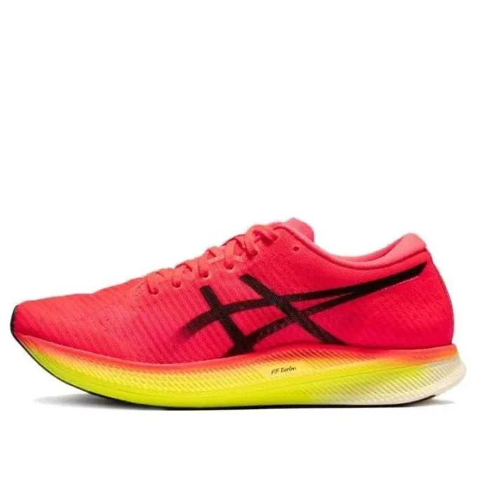 Metaspeed Edge « Performance Red Yellow »