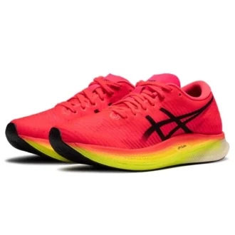 Metaspeed Edge « Performance Red Yellow »