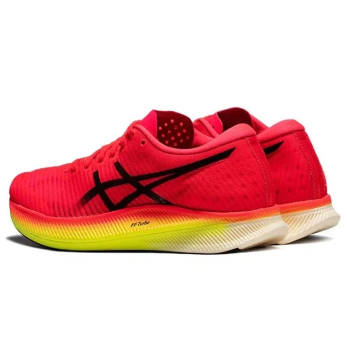 Metaspeed Edge « Performance Red Yellow »