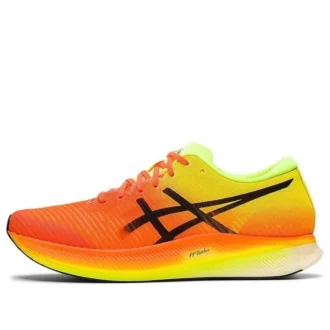 Metaspeed Edge « Shocking Orange »