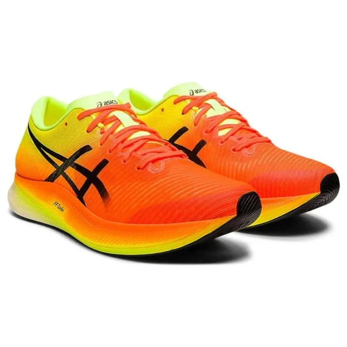 Metaspeed Edge « Shocking Orange »