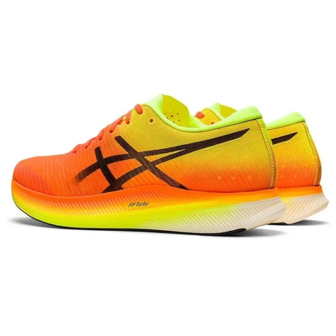 Metaspeed Edge « Shocking Orange »