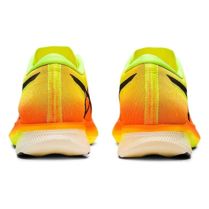 Metaspeed Edge « Shocking Orange »