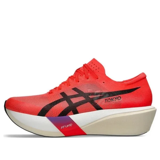 Metaspeed Edge Tokyo « Flash Red Black »