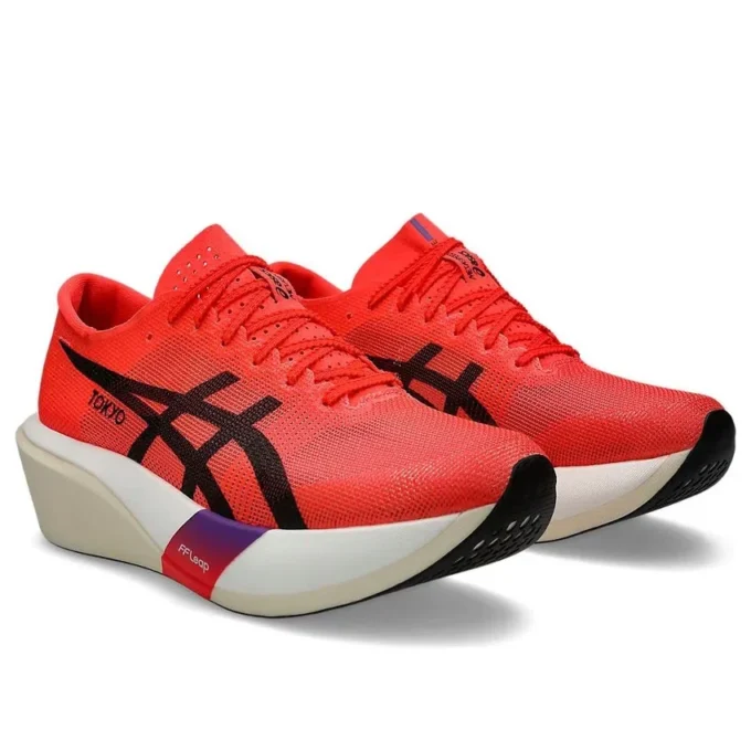 Metaspeed Edge Tokyo « Flash Red Black »