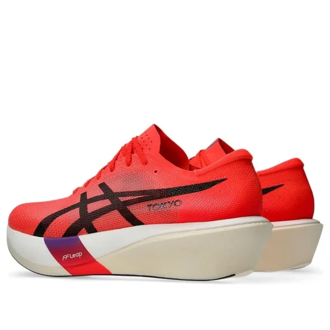 Metaspeed Edge Tokyo « Flash Red Black »