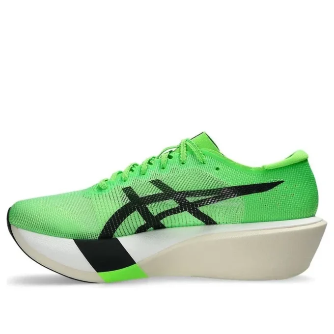 Metaspeed Edge Tokyo « Green Gecko Black »