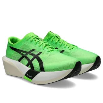 Metaspeed Edge Tokyo « Green Gecko Black »