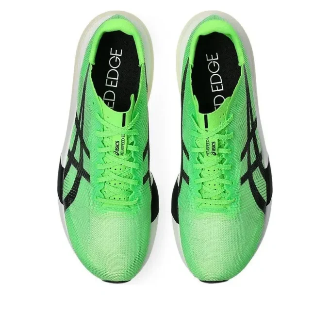 Metaspeed Edge Tokyo « Green Gecko Black »