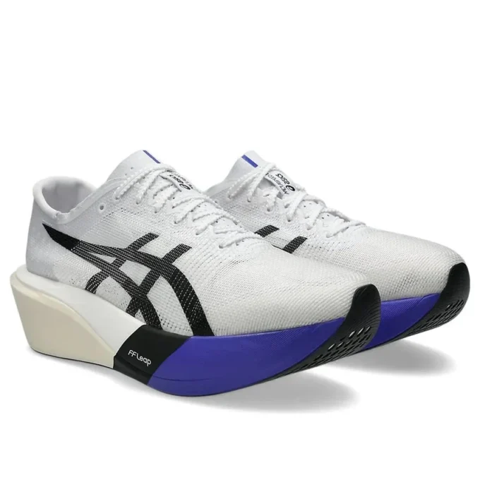 Metaspeed Edge Tokyo « White Cobalt Burst »