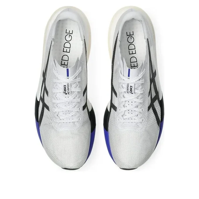 Metaspeed Edge Tokyo « White Cobalt Burst »