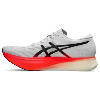 Metaspeed Edge+ « White Sunrise Red »