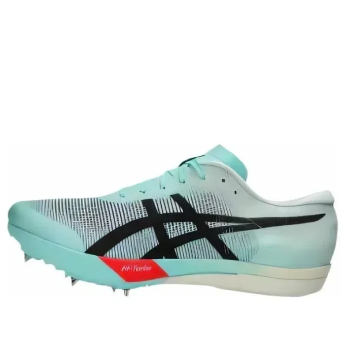 Metaspeed LD 2 « Illuminate Mint Black »