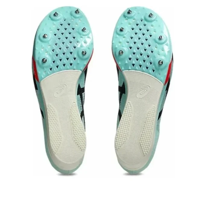 Metaspeed LD 2 « Illuminate Mint Black »