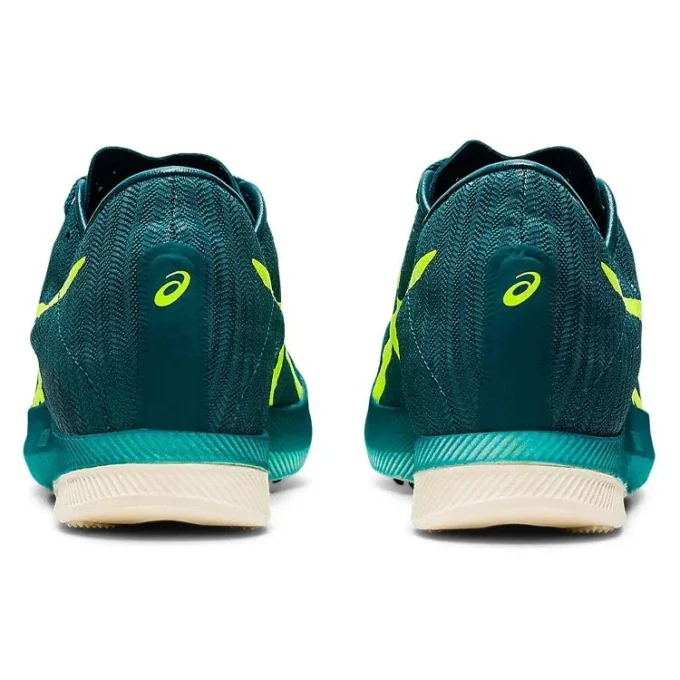 Metaspeed LD « Velvet Pine Safety Yellow »