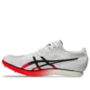 Metaspeed MD « Blanc Rouge Noir »
