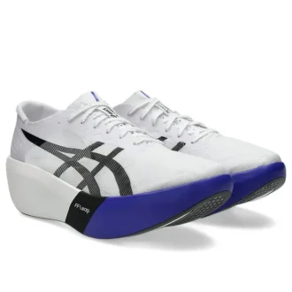 Metaspeed Ray Tokyo « Blanc Cobalt Burst »
