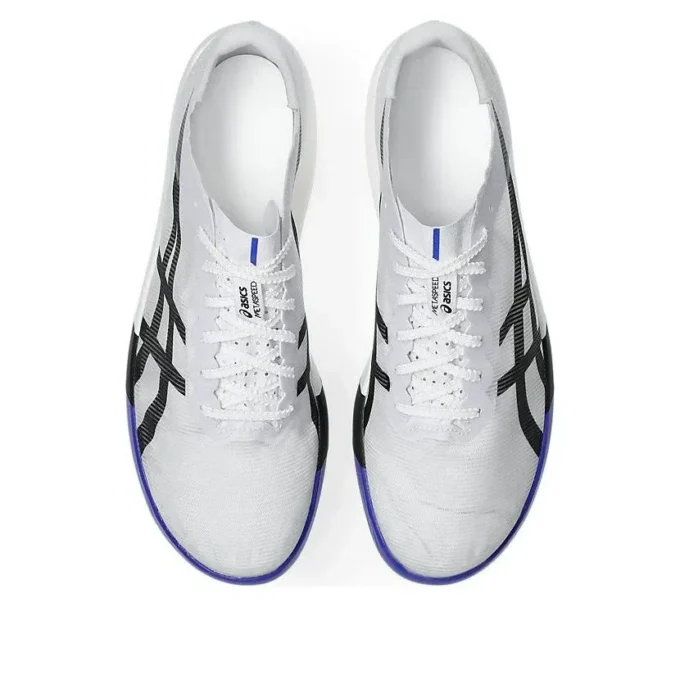 Metaspeed Ray Tokyo « Blanc Cobalt Burst »