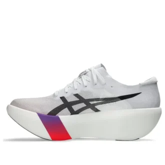 Metaspeed Ray Tokyo « White Flash Red »