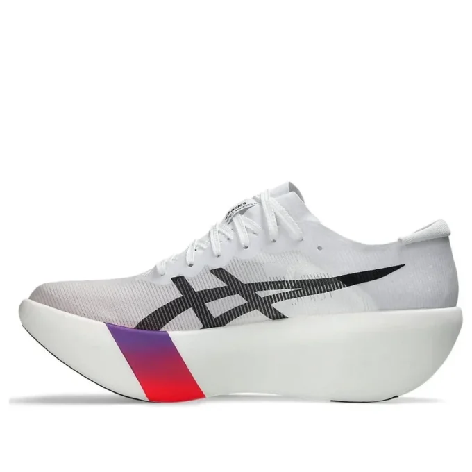 Metaspeed Ray Tokyo « White Flash Red »