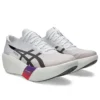 Metaspeed Ray Tokyo « White Flash Red »