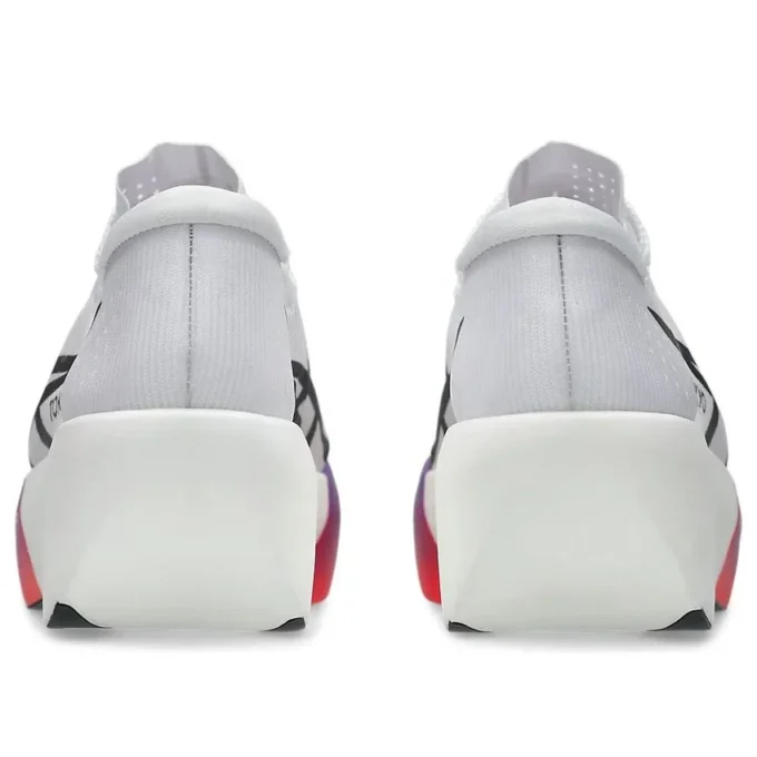 Metaspeed Ray Tokyo « White Flash Red »