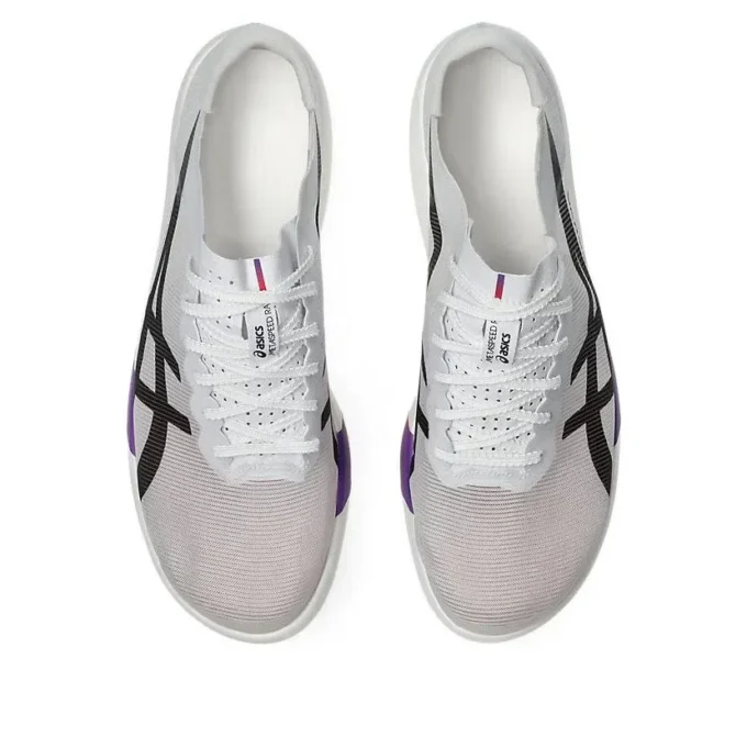 Metaspeed Ray Tokyo « White Flash Red »