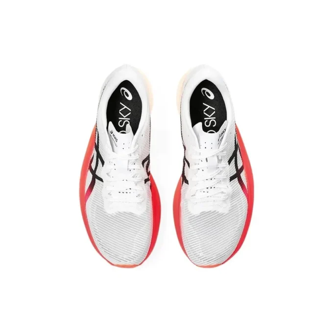 Metaspeed Sky+ « Blanc Noir Rouge »
