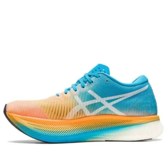 Metaspeed Sky « Orange Pop Island Blue »