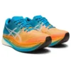 Metaspeed Sky « Orange Pop Island Blue »