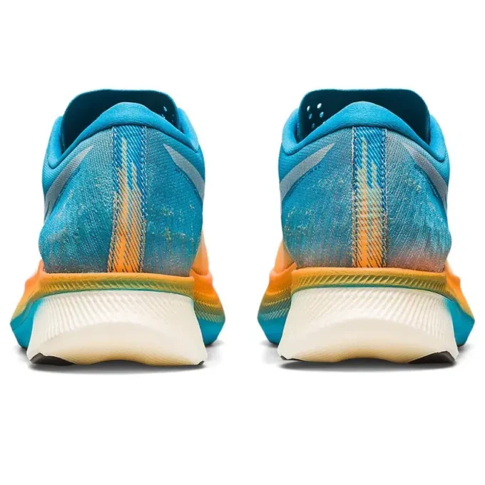 Metaspeed Sky « Orange Pop Island Blue »