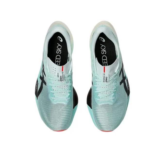 Metaspeed Sky Paris « Illuminate Mint Black »