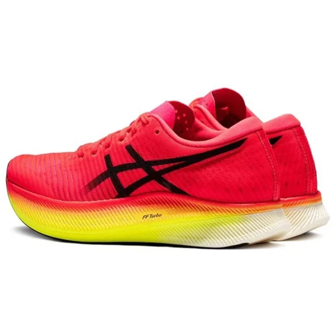 Metaspeed Sky « Performance Red Yellow »