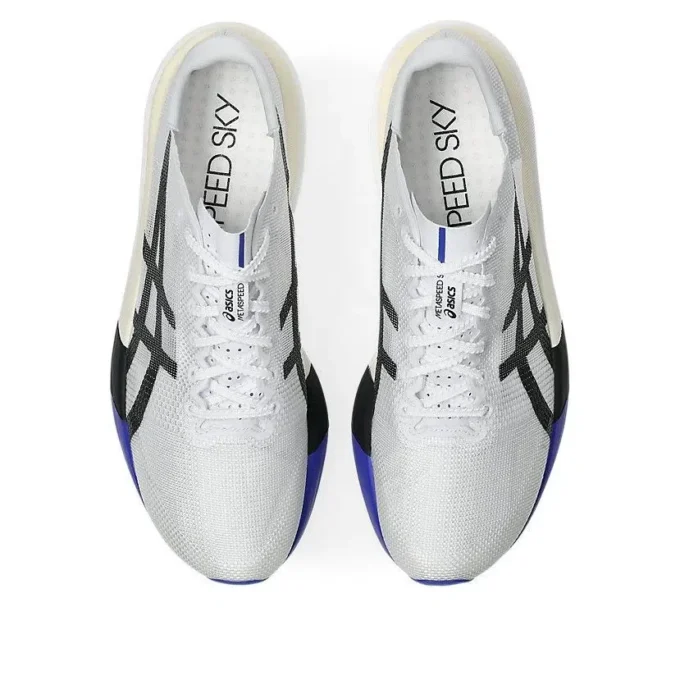 Metaspeed Sky Tokyo « White Cobalt Burst »