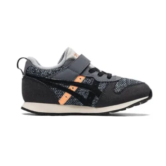 Mict Mc K Noir/Gris