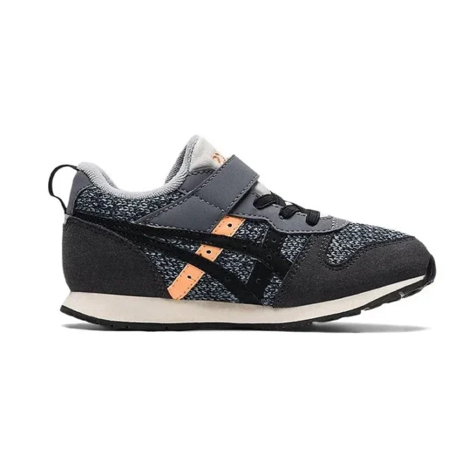 Mict Mc K Noir/Gris