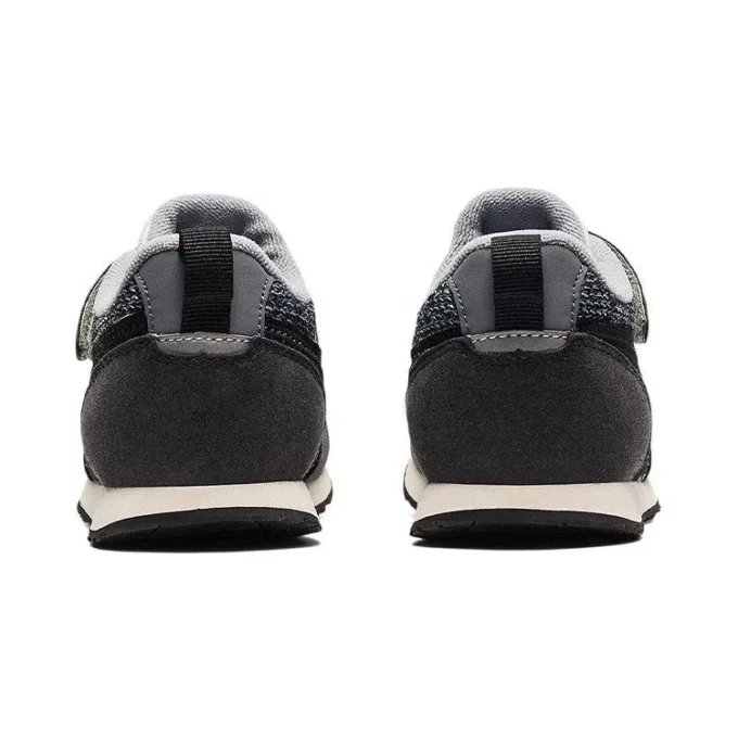 Mict Mc K Noir/Gris