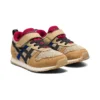 Mict Mc Low-Top K Marron/Noir