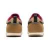 Mict Mc Low-Top K Marron/Noir
