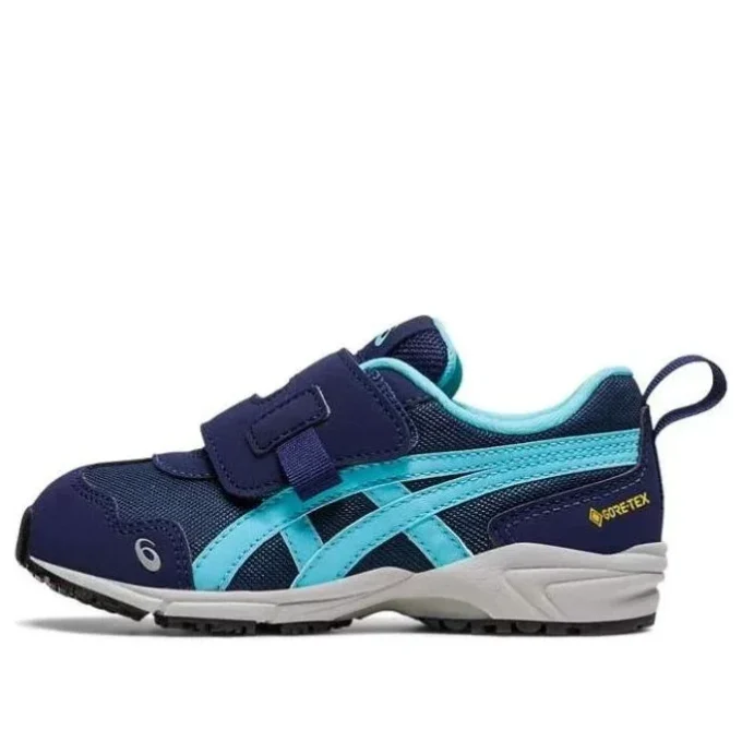 Mini G-TX 2 Runner « Navy Cyan »