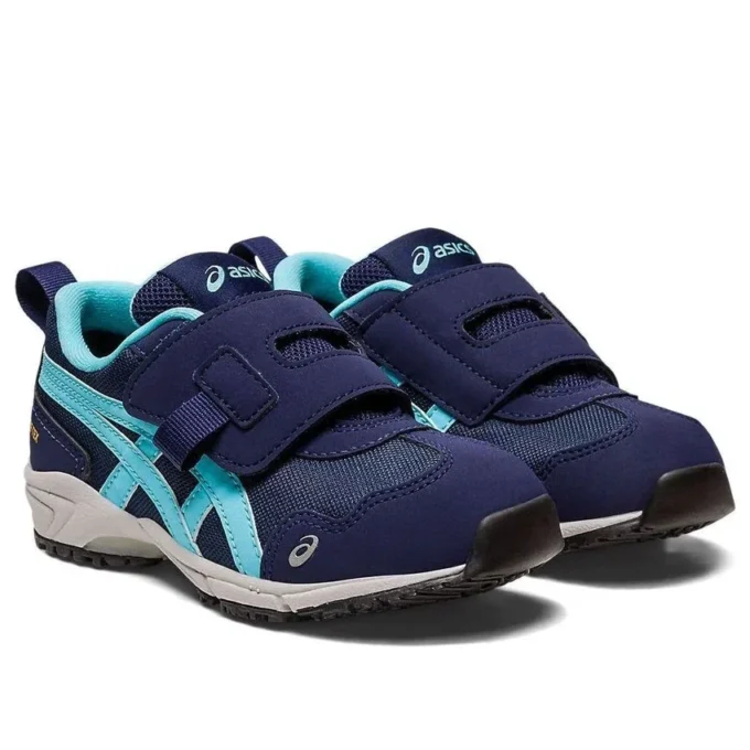 Mini G-TX 2 Runner « Navy Cyan »