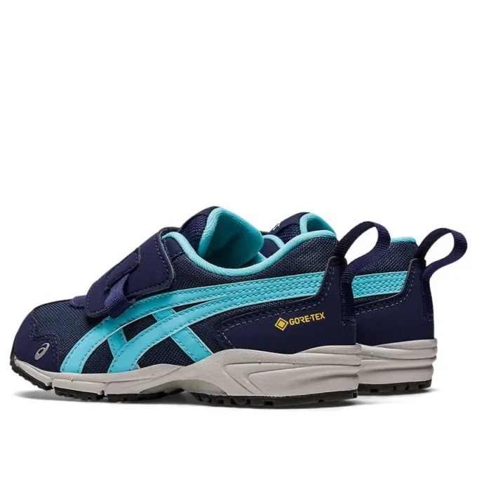 Mini G-TX 2 Runner « Navy Cyan »
