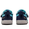 Mini G-TX 2 Runner « Navy Cyan »