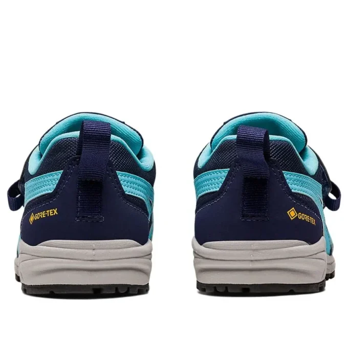 Mini G-TX 2 Runner « Navy Cyan »