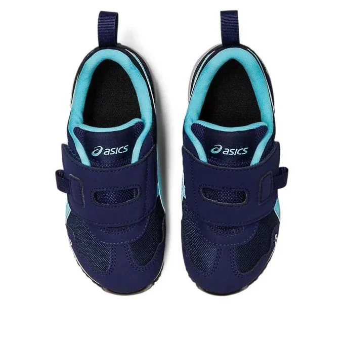 Mini G-TX 2 Runner « Navy Cyan »