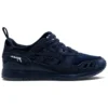 Mita Sneakers x Beams x Gel-Lyte 3 « Navy Souvenir Jacket »