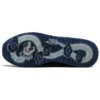 Mita Sneakers x Beams x Gel-Lyte 3 « Navy Souvenir Jacket »