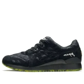 Mita Sneakers x Beams x Gel-Lyte 3 « Souvenir Jacket »