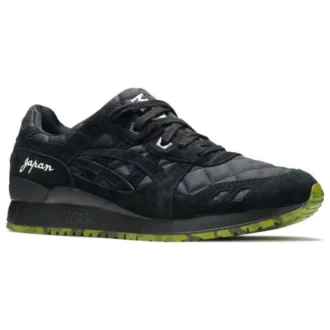 Mita Sneakers x Beams x Gel-Lyte 3 « Souvenir Jacket »