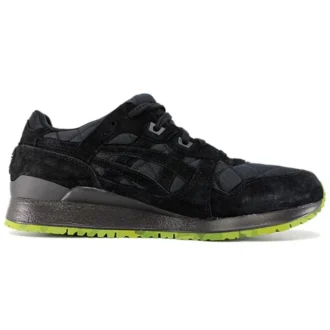 Mita Sneakers x Beams x Gel-Lyte 3 « Souvenir Jacket » Sortie au Japon